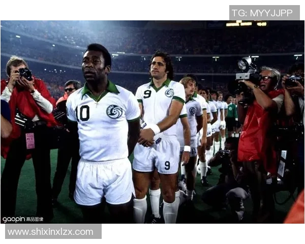 足球传奇贝利的辉煌人生与对足球的无尽热爱