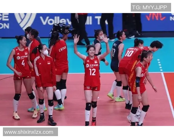 武汉排球队实力解析：聚焦排球运动的崛起与发展