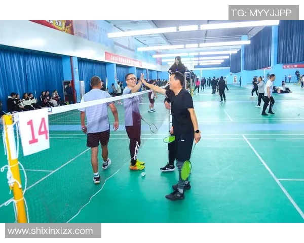 武汉羽毛球队在全国锦标赛中的实力展现与未来发展潜力分析