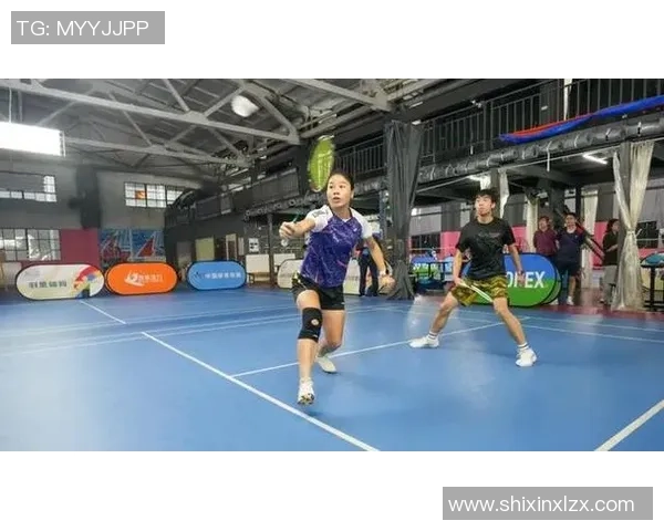 羽毛球的力量与坚持：深入了解上海羽毛球队的耐力训练与精神追求