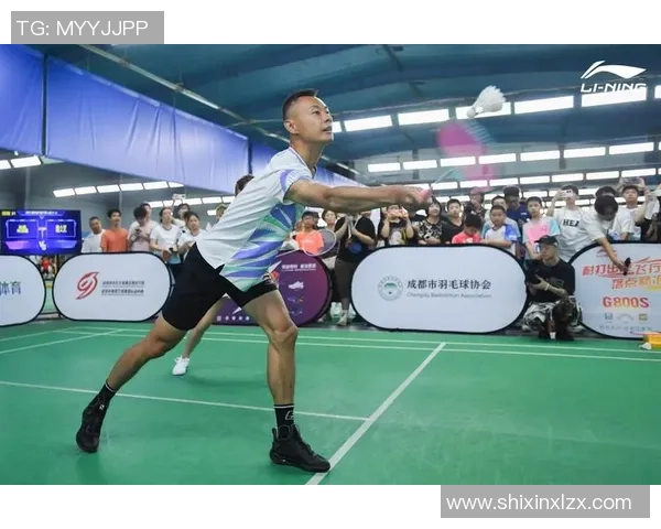 赛后分析：上海羽毛球队与成都羽毛球队的默契配合与战术探讨